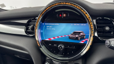 MINI Hatchback 135kW Cooper S Level 3 33kWh 3dr Auto Electric Hatchback